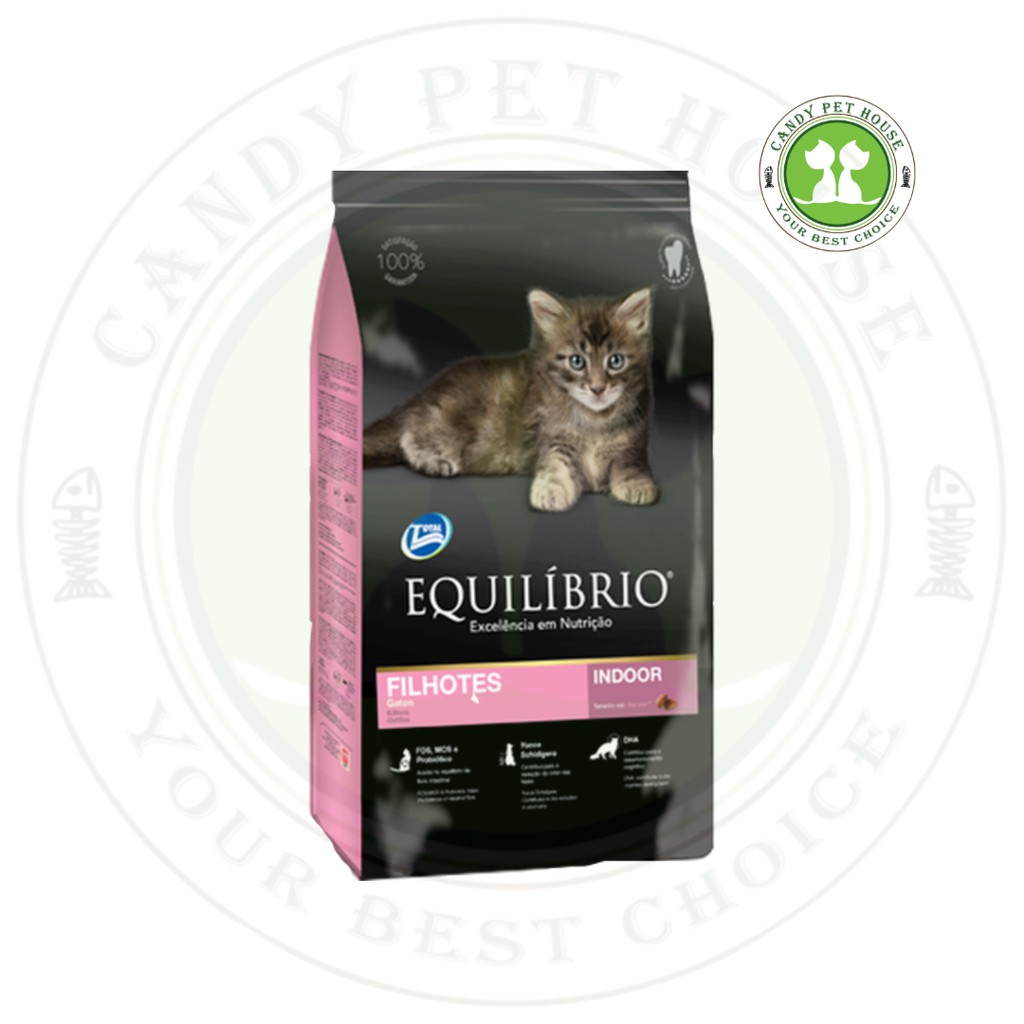 Equilibrio Kitten 7 5kg Shopee Malaysia