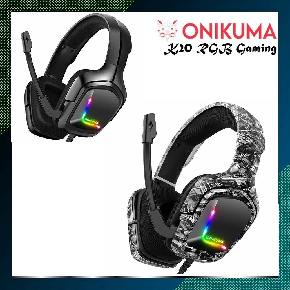 ps4 headset onikuma