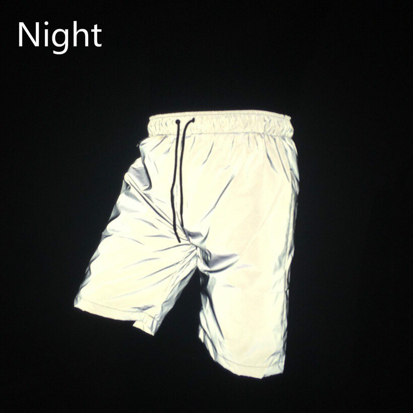 short night pant