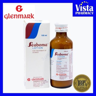 Scaboma Lotion For Treatment Of Scabies 100ml Exp 11 22