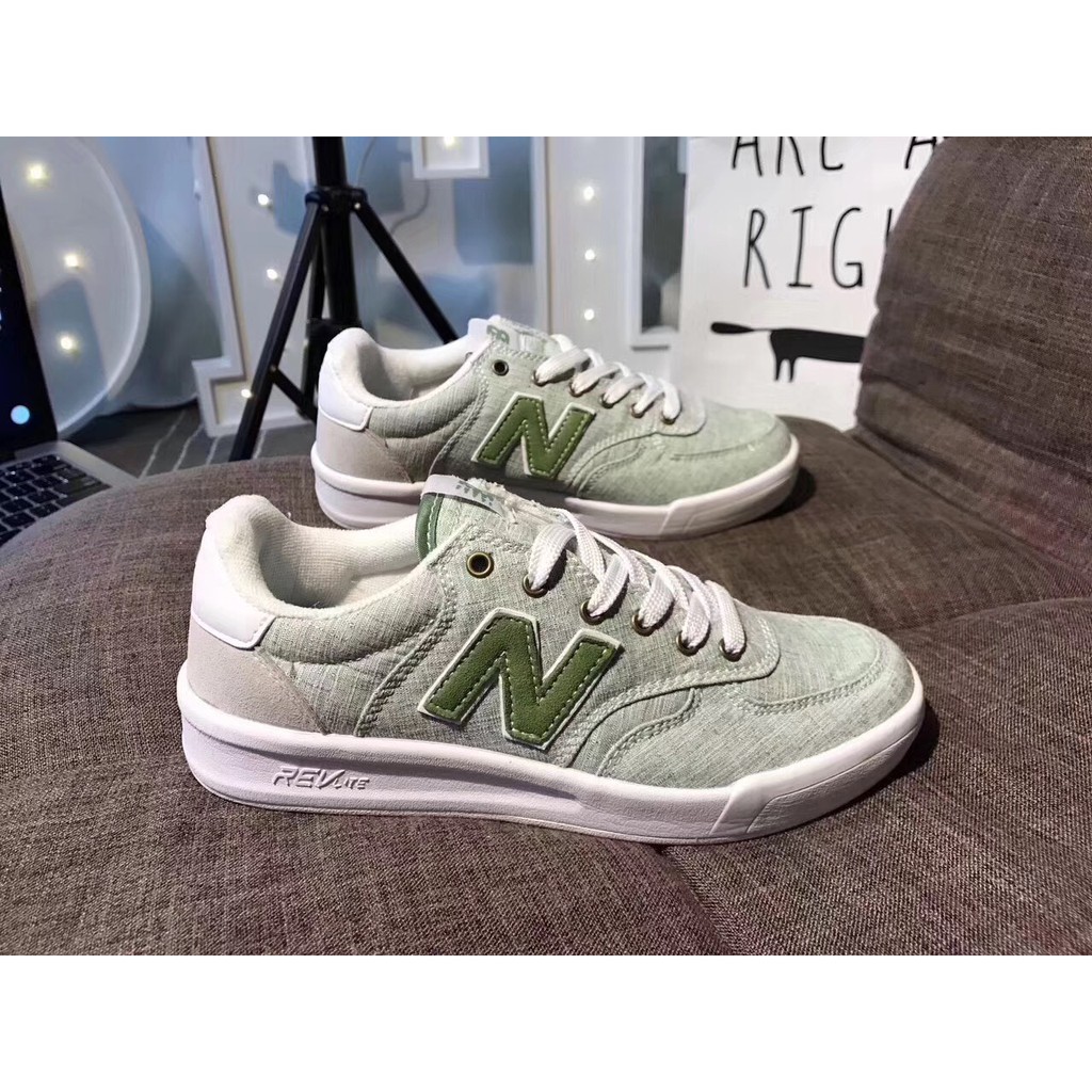 new balance crt300 Green