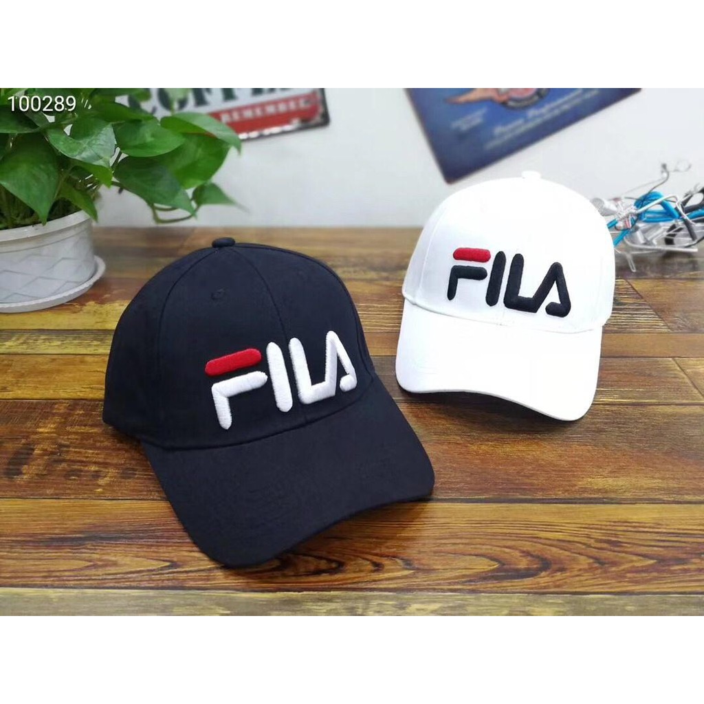 cap fila original