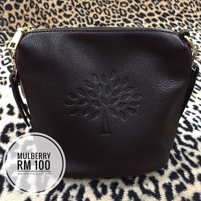 mulberry bag price malaysia