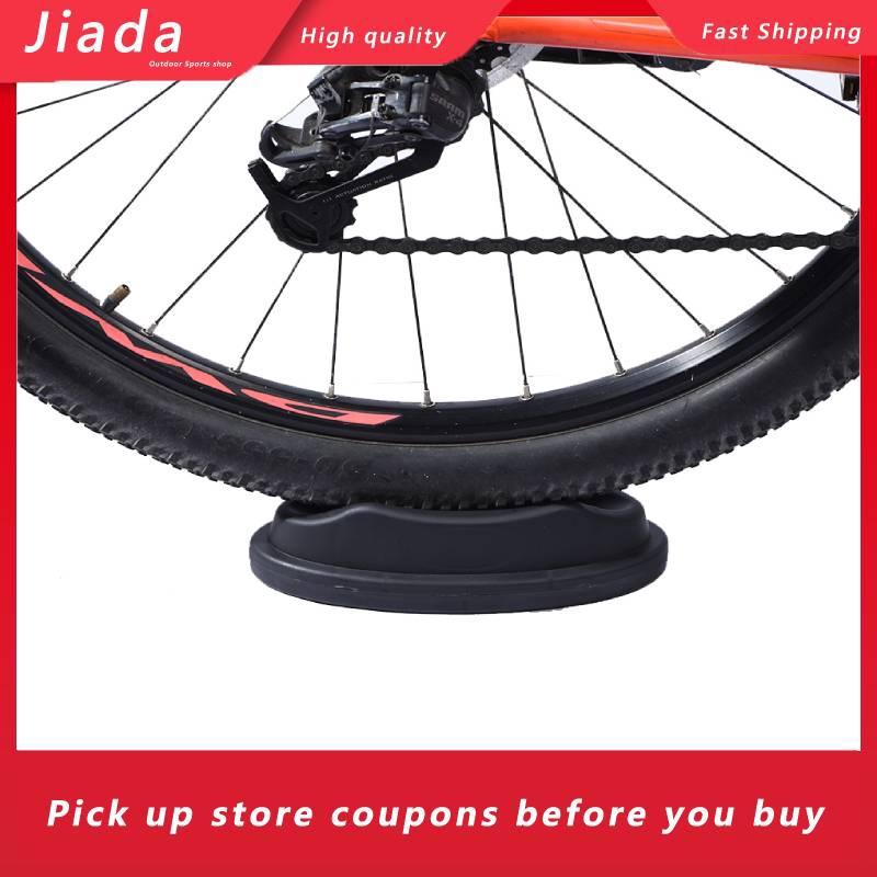 bicycle trainer wheel