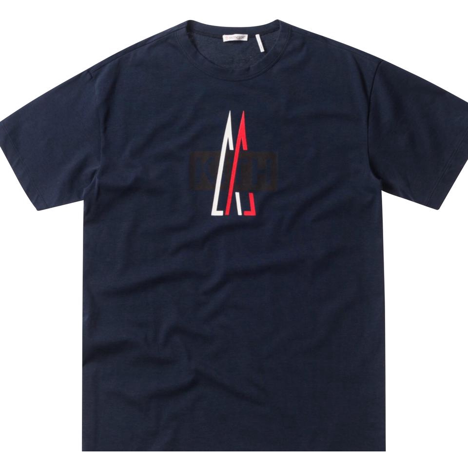 moncler kith t shirt