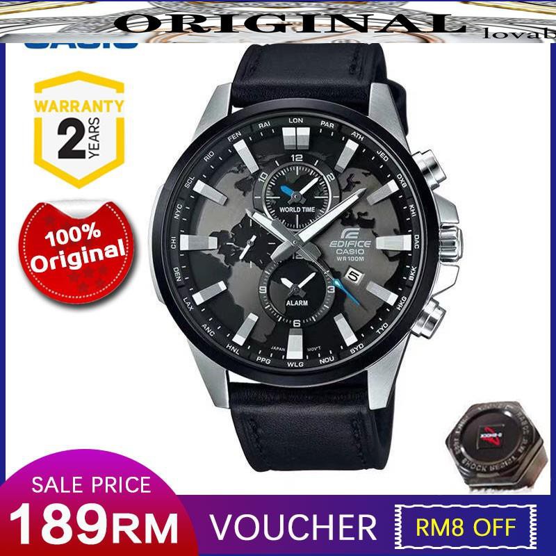 casio edifice efr 303l