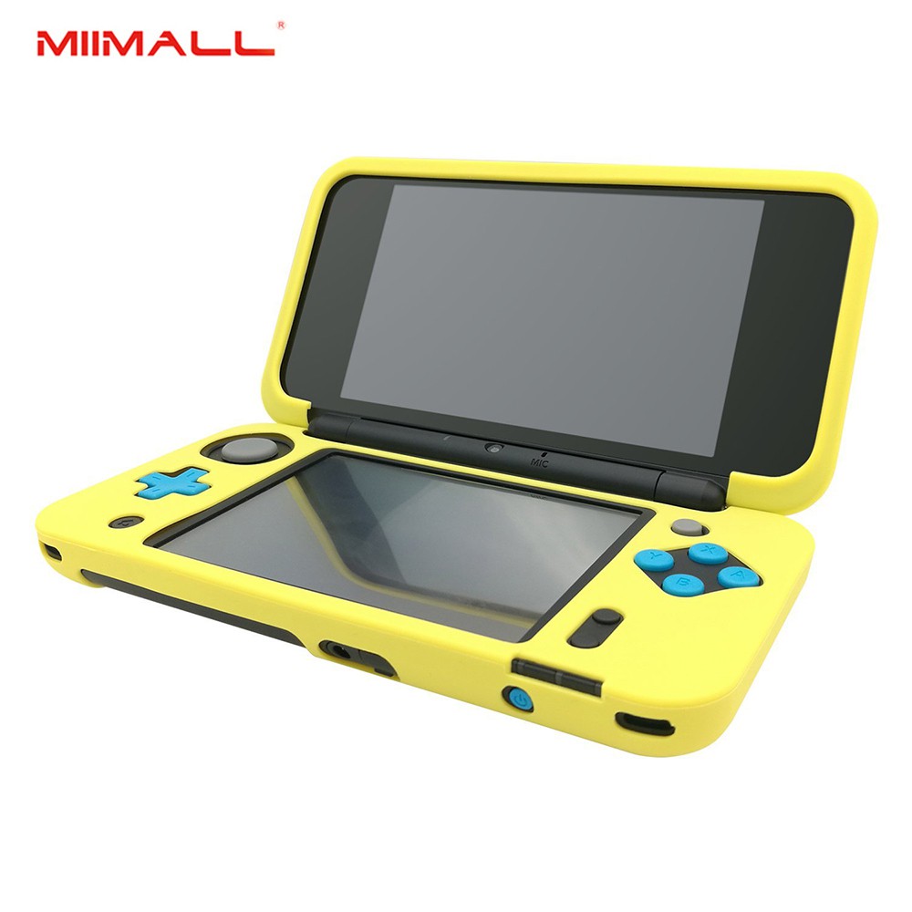 2 ds xl nintendo