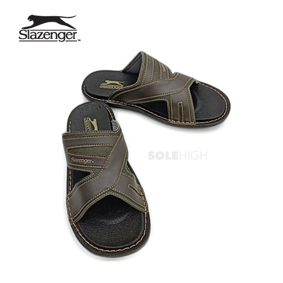 slazenger flip flops