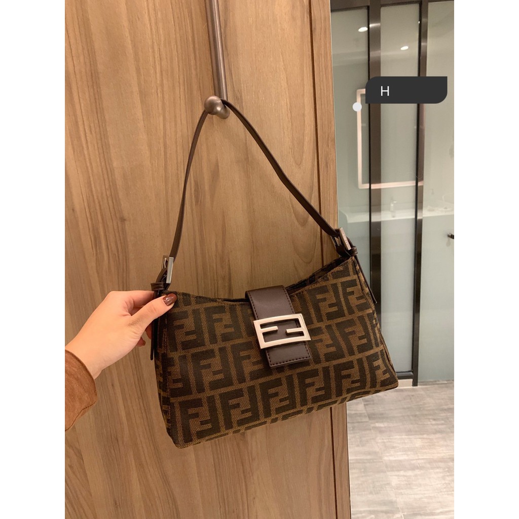 fendi purse bag