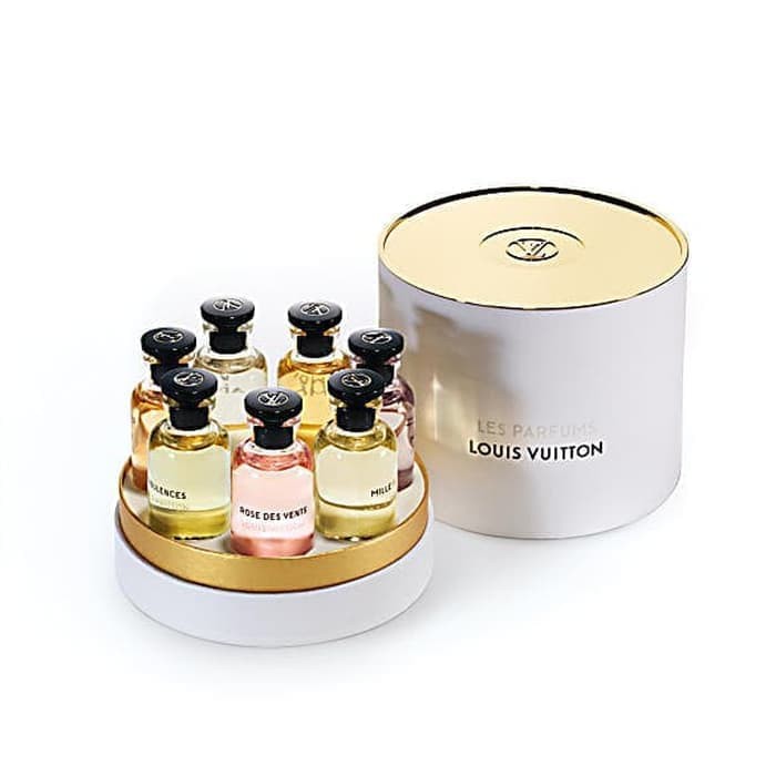 louis vuitton perfume sample set