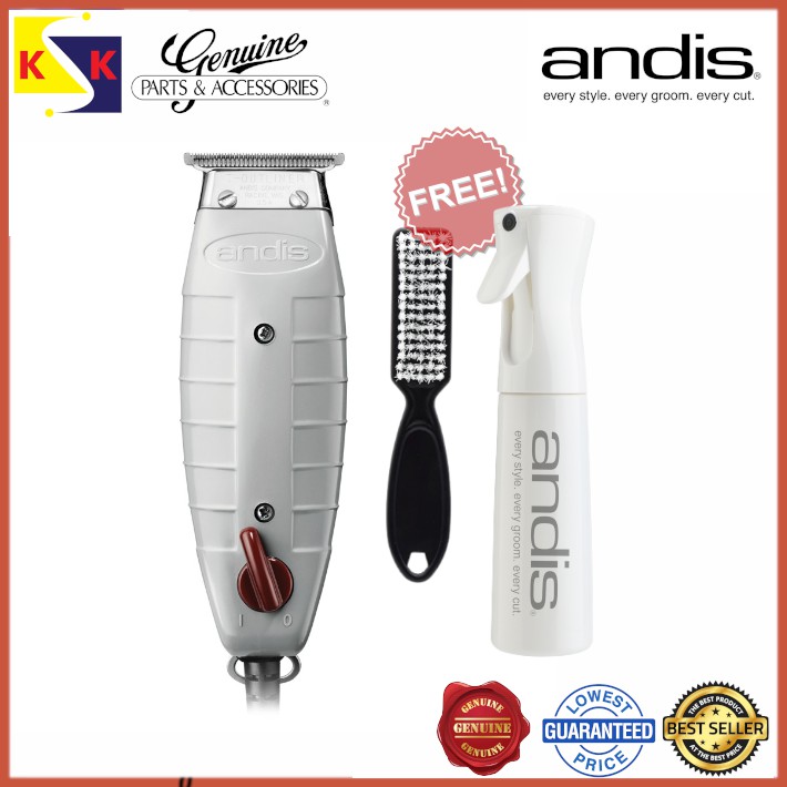 andis professional beard trimmer