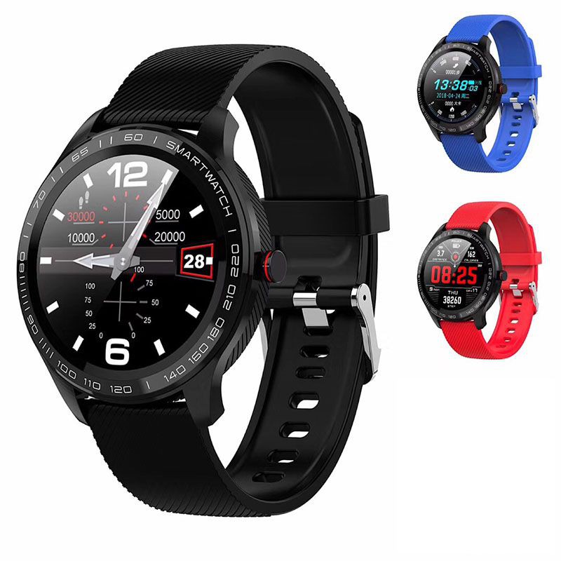 o2 smartwatch