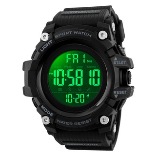 jam digital skmei
