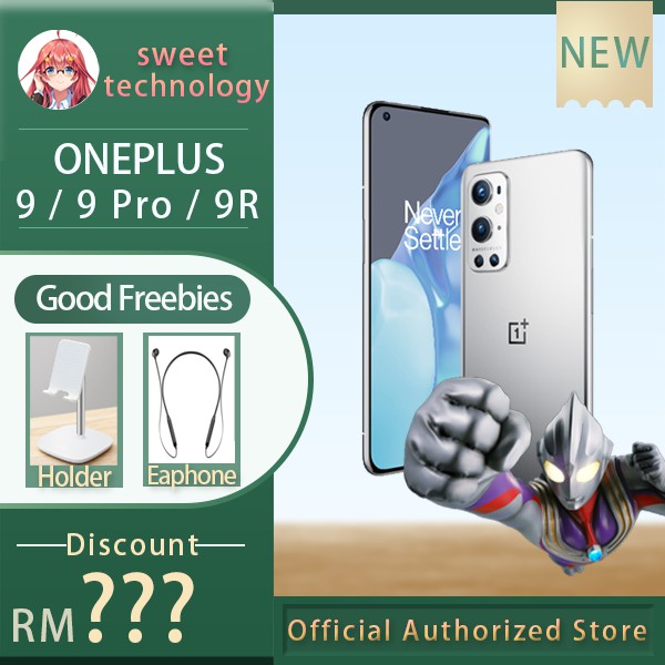 Oneplus 9rt price malaysia