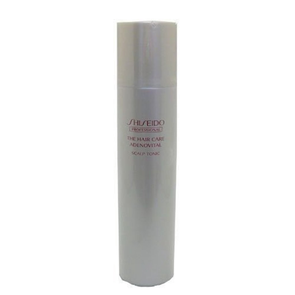 Shiseido Professional Adenovital Scalp Tonic 200ghiseido Professional