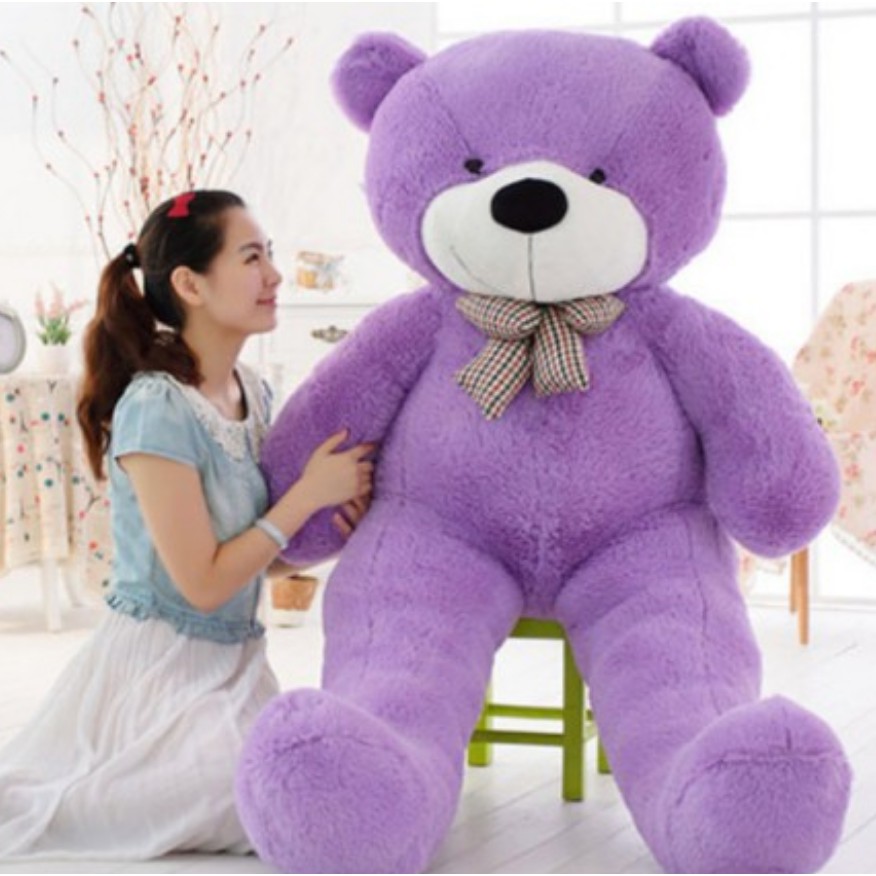 huge plush toys