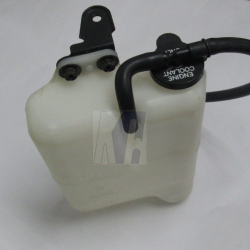 Coolant Radiator bottle tank Fits Toyota Hilux 4Runner LN 85 86 90 100 110 111