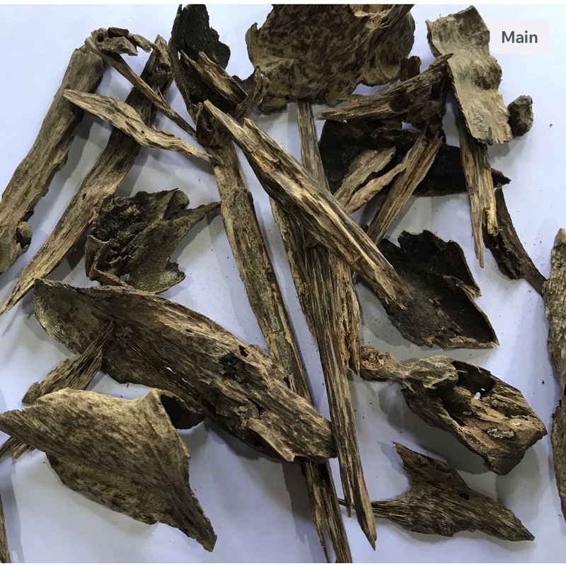 Oud Chips Malaccensis A2 (per gram) Shopee Malaysia