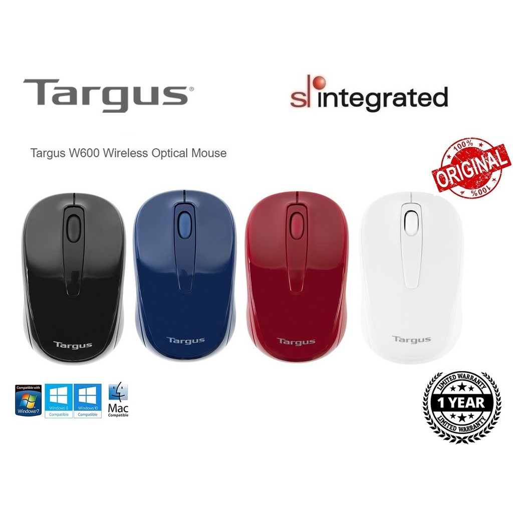 targus mouse