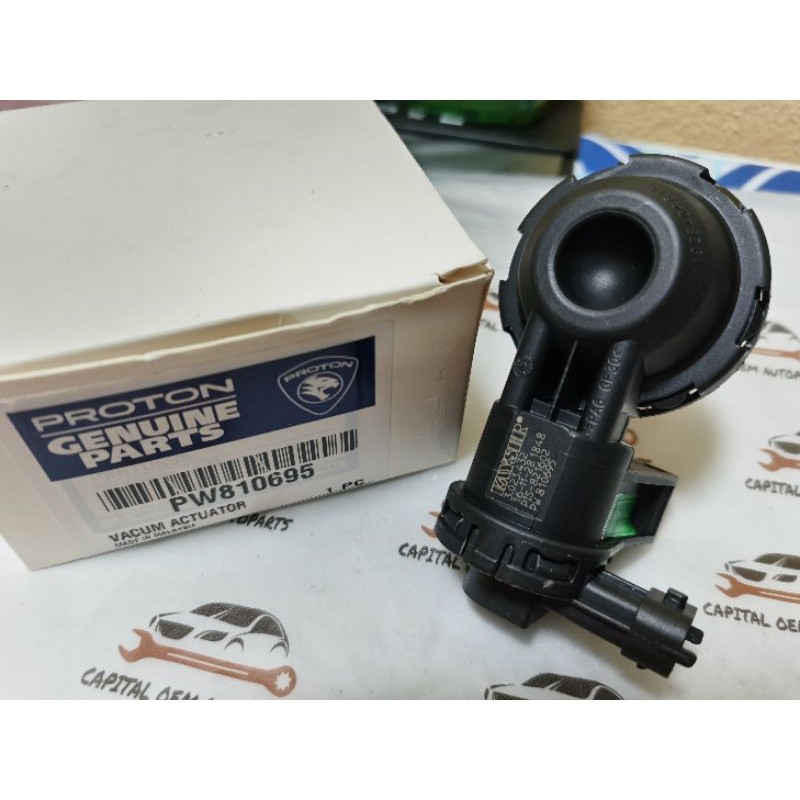 PW810695 Proton EGR Vacuum Actuator Gen2 Persona Saga BLM FLX Shopee