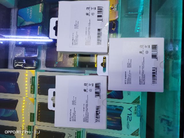 oppo earphone mh320