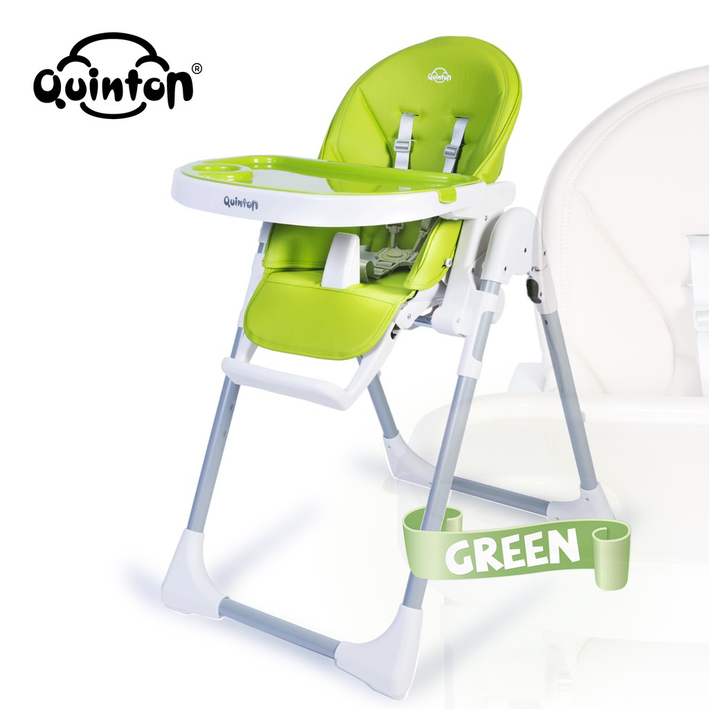 quinton baby chair