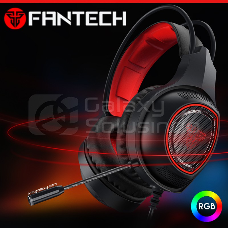 fantech hg16 sniper 7.1 gaming headset