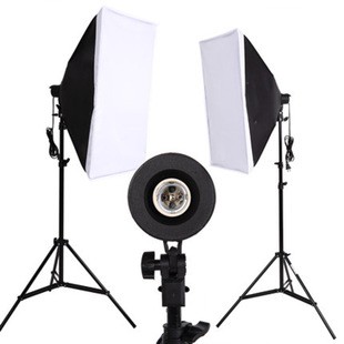 camera lighting equipment