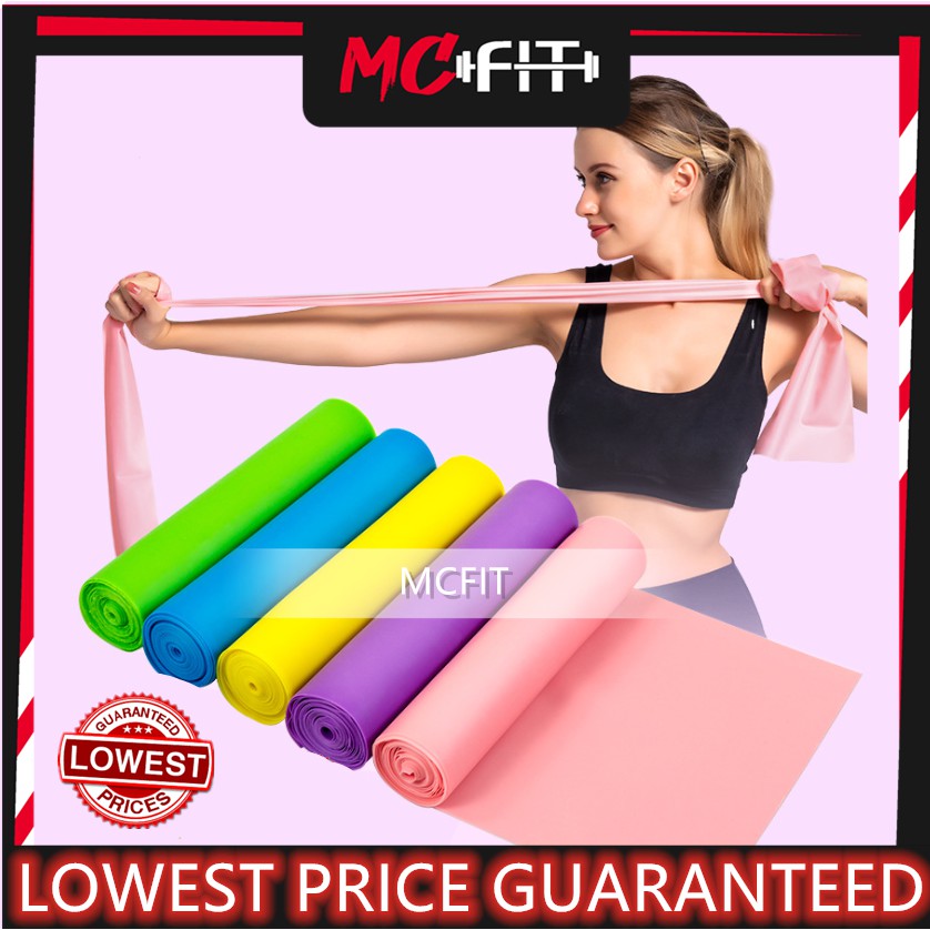 cheapest resistance band