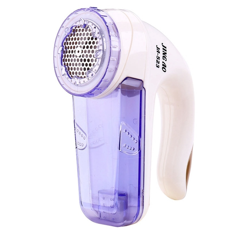hair shaver ball