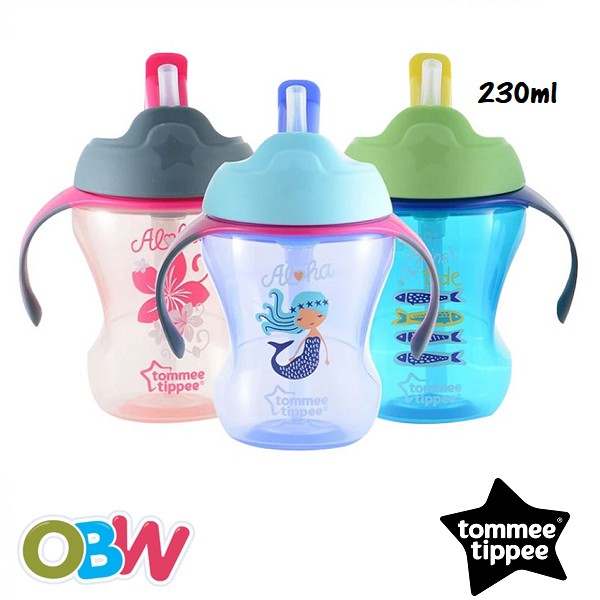 tommee tippee bottle straw