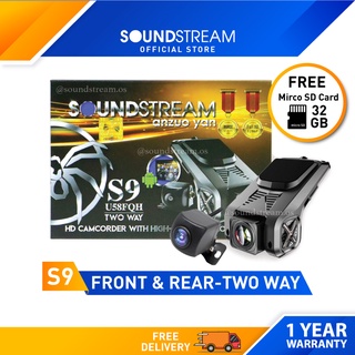Soundstream Malaysia Official Store Online, November 2022 | Shopee Malaysia