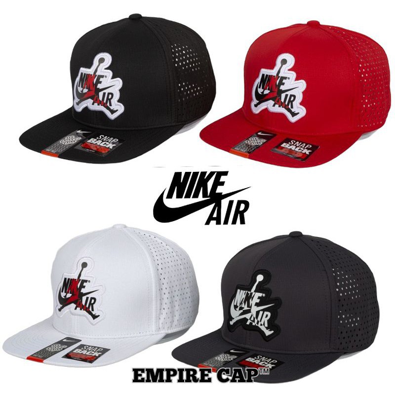 cap nike air jordan
