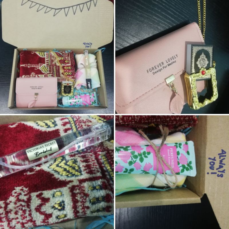 Surprise Giftbox Delivery Hadiah Untuk Ibu Dan Ayah Hadiah Untuk Perempuan Dan Lelaki Hadiah Untuk Suami Dan Isteri Shopee Malaysia