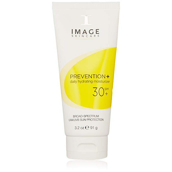 image daily hydrating moisturizer