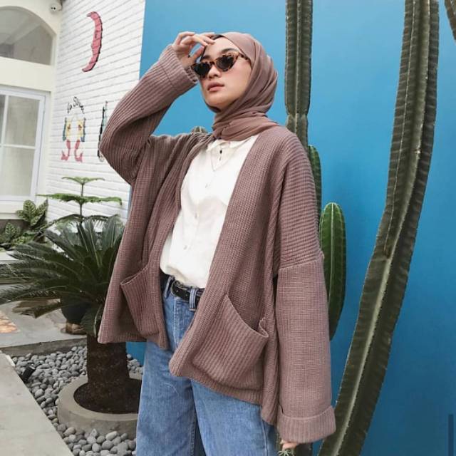cardy oversize