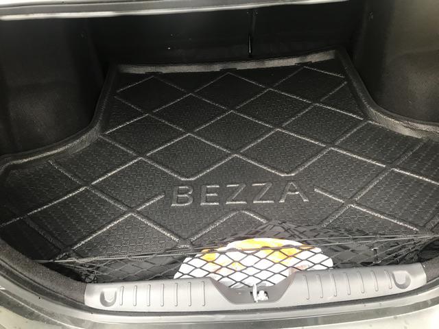 Luggage Cargo Trunk Tray - Perodua Bezza EVA Copolymer 