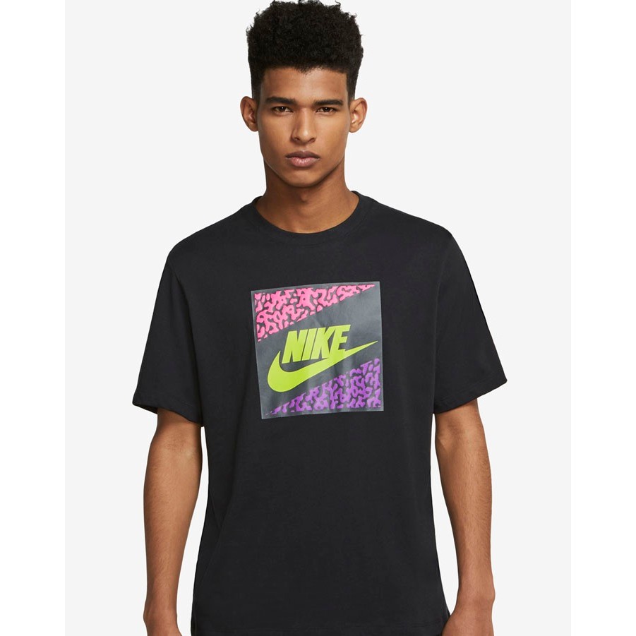 nike aqua shirt