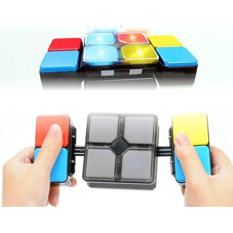 music magic cube