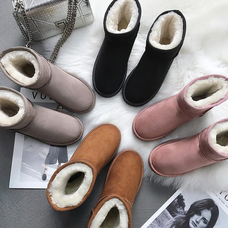 ugg vogue