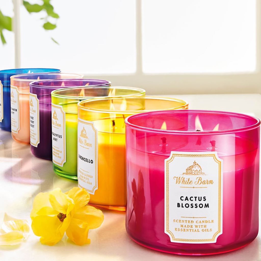 Bath & Body Works 3 Wicks Candle 🔥 Ready Stock 🔥 Shopee Malaysia