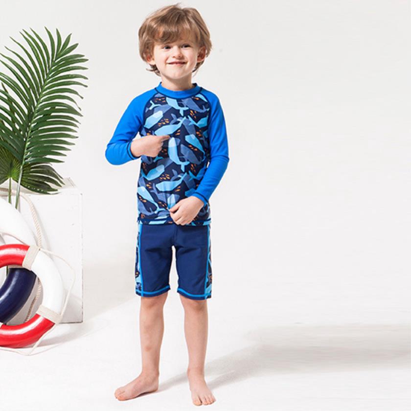 boys swimming outfit