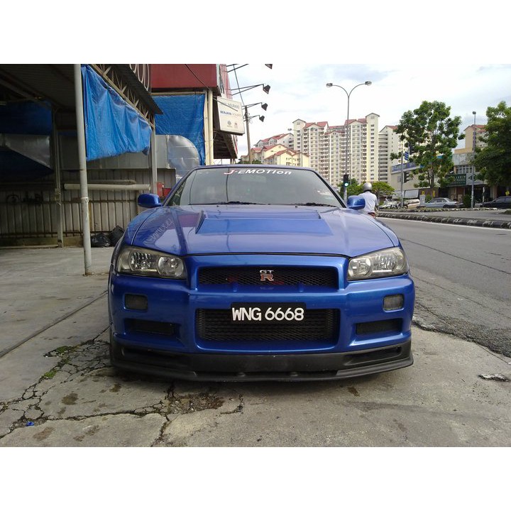 Odgovorna Osoba Teretana Postrance Nissan Skyline R34 Body Kit Patricedebruxelles Com