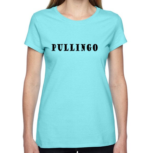 pullingo t shirt new model