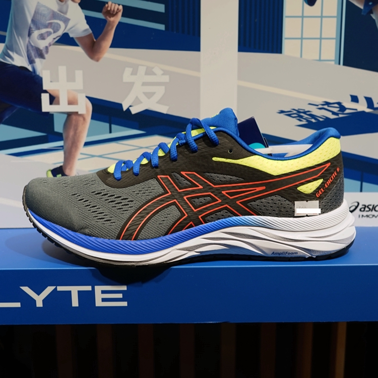 asics gel excite 6sp