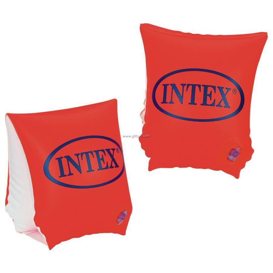 INTEX DELUXE SWIMMING ARM BANDS