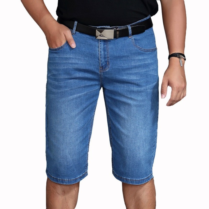jeans for short fat men