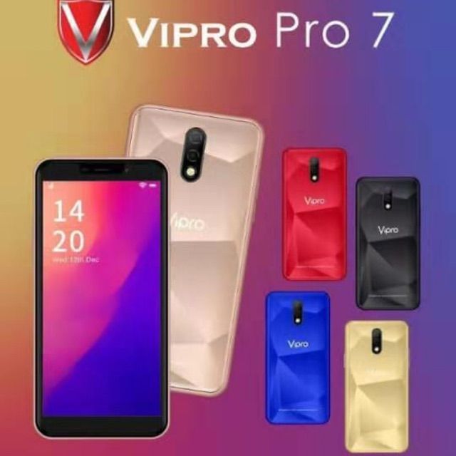 Ready Stock Vipro Pro 7 Smart Phone Smart Moblie 2gb Ram 8gb Rom Have Free Gift Shopee Malaysia