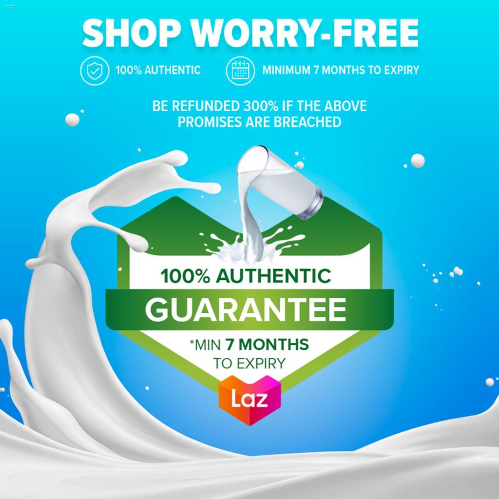 Similac Lactose Free 0-12 Months Formula Milk 850g