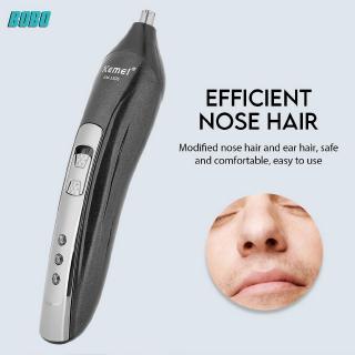 nose razor trimmer